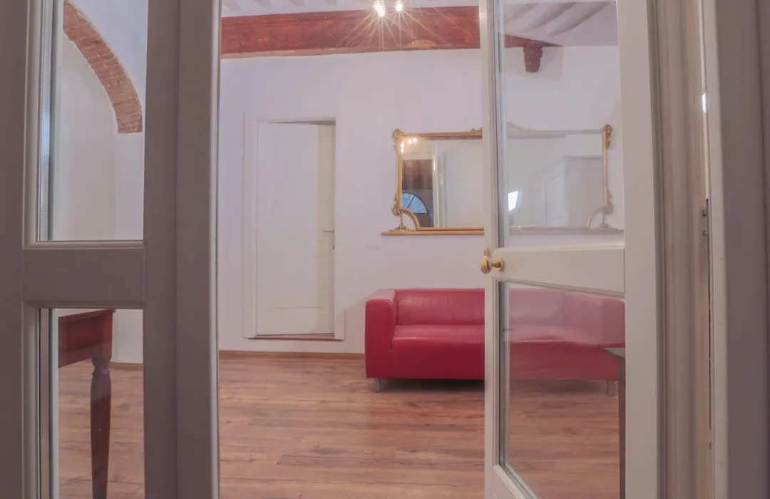 San Pierino Charming Rooms-1