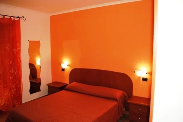 B&B Insula Portus-1