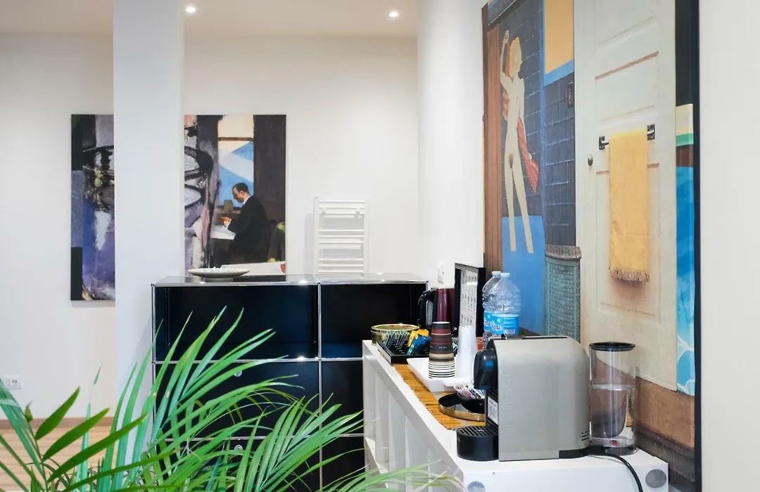 Parcosantateresa Suites Loc-02279-1
