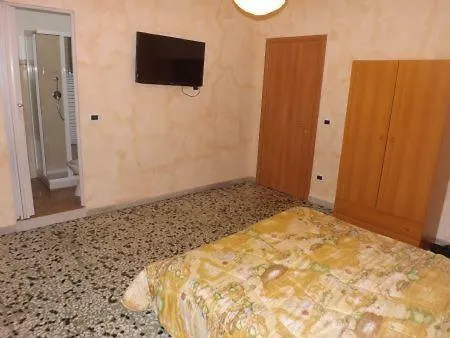Bed And Breakfast Il Subacqueo-1