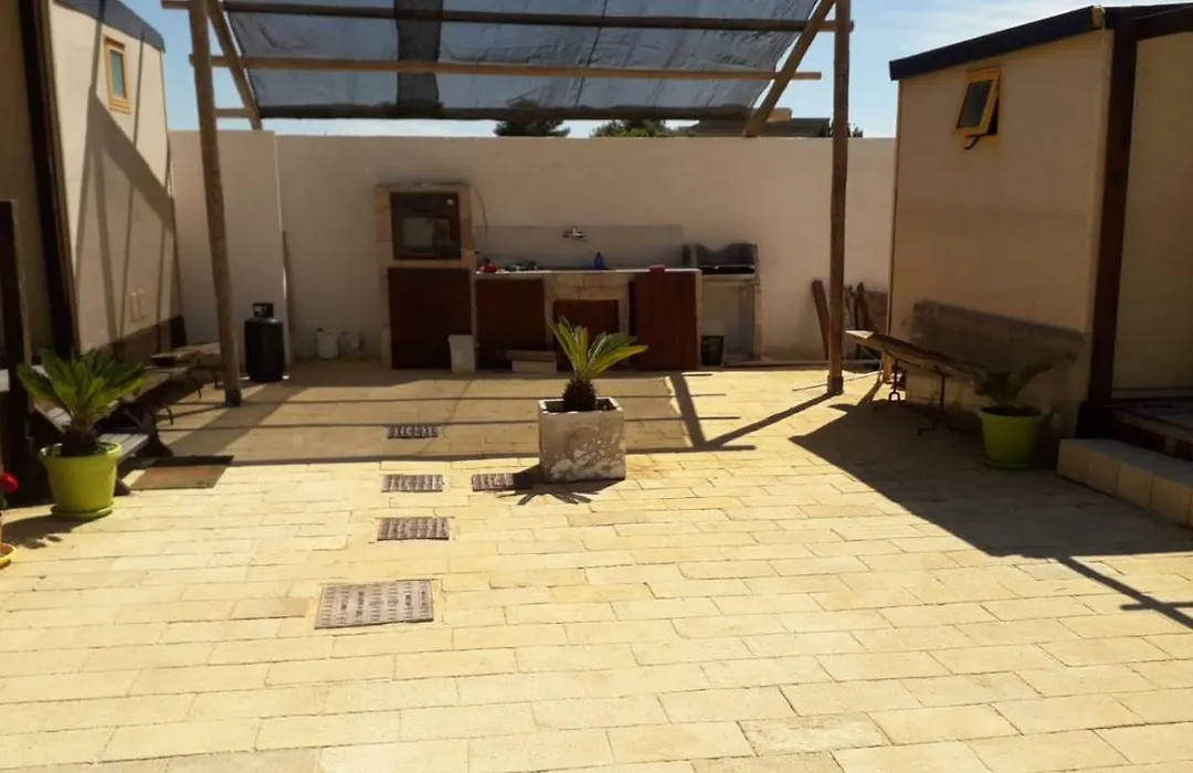 Villaggio Stagnone-1