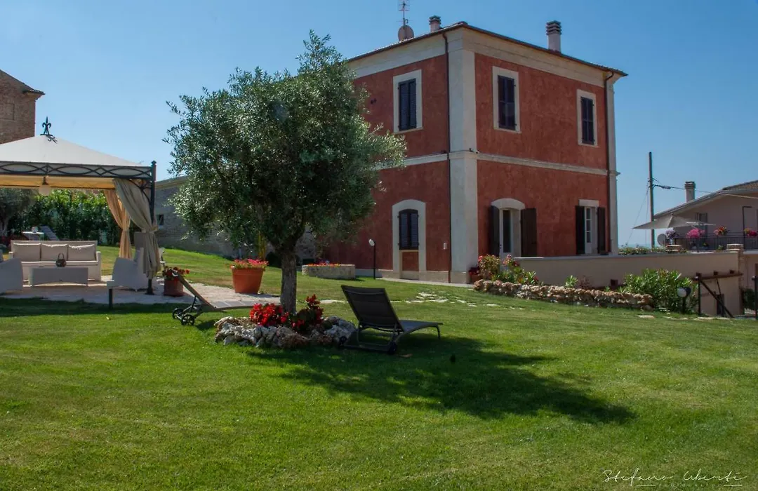 Villa Mascitti B&B-1