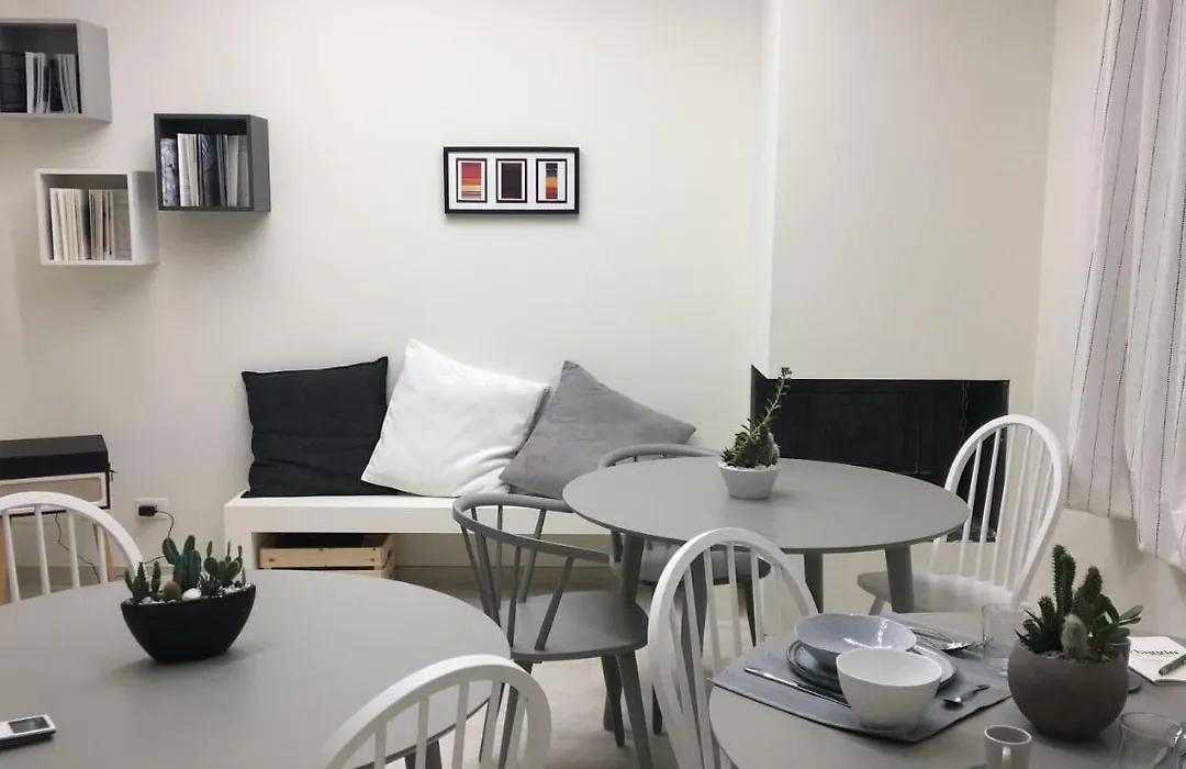 Villa Joy - Iconic Heritage Rooms-1