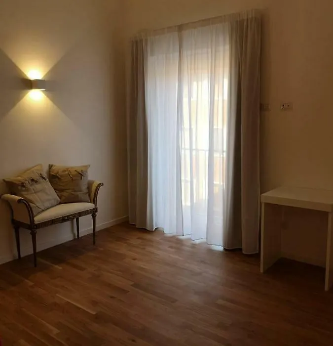 Cinema House Apartments-1