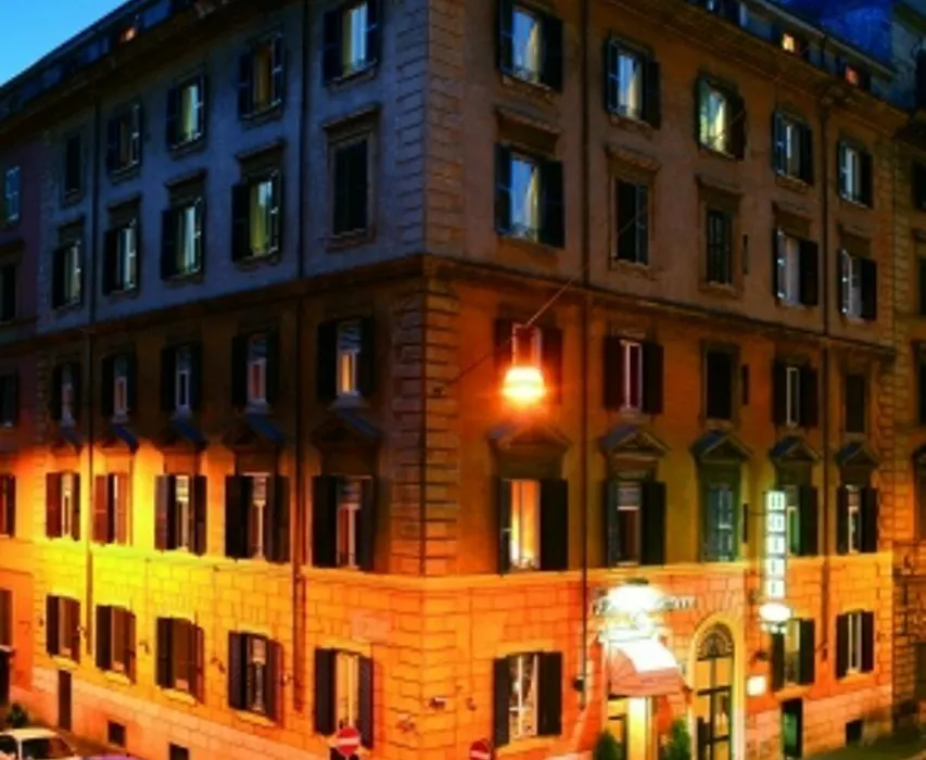 Hotel Quisisana-1