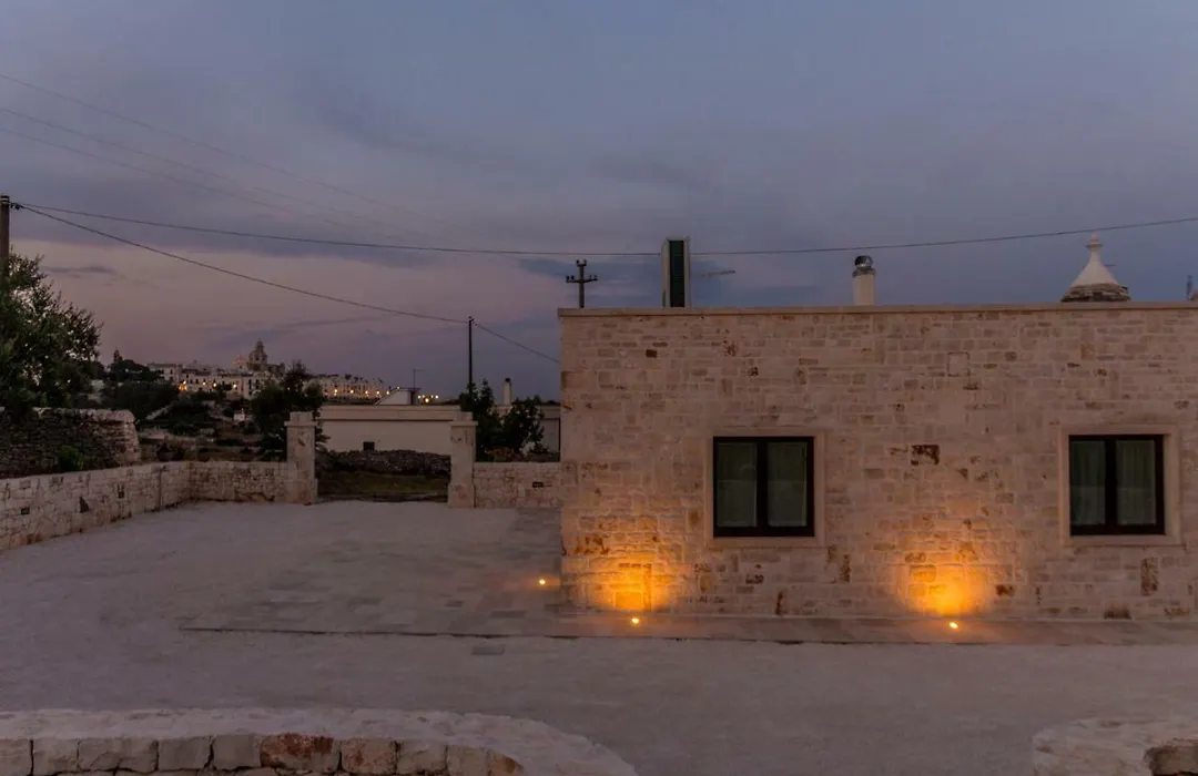 Trulli Nannì-1