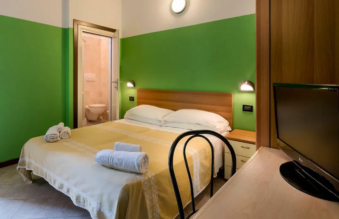 Hotel T Depandance-1
