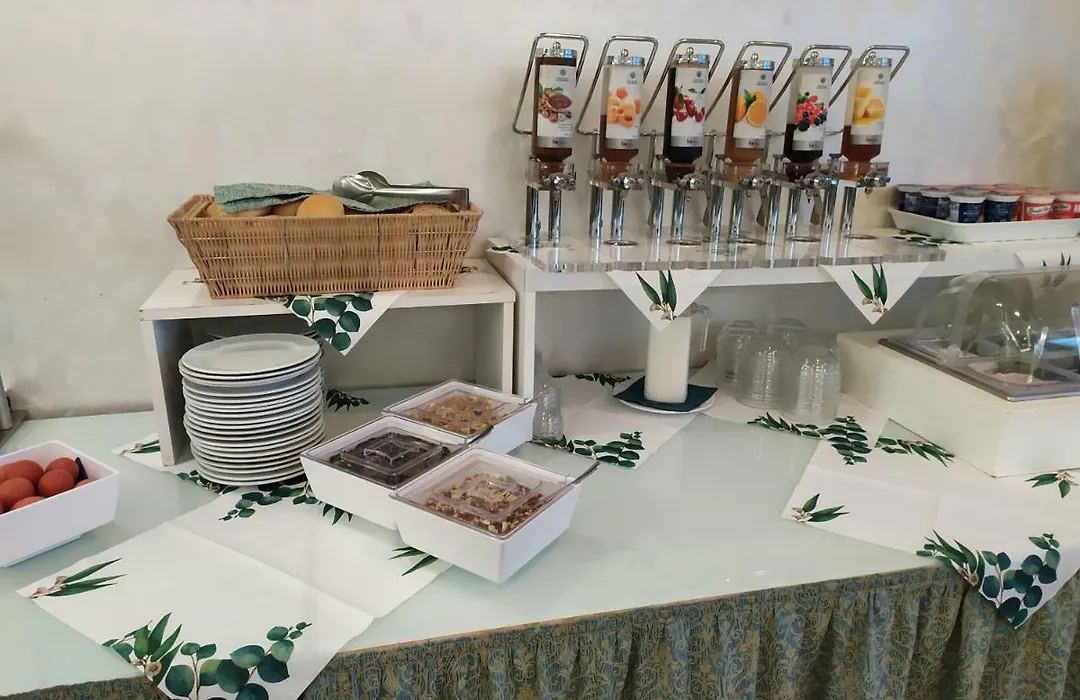 Hotel Gaudia-1