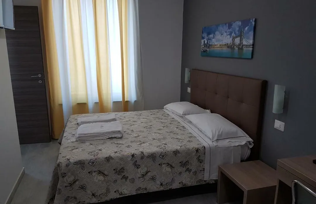 Hotel Oregon-1