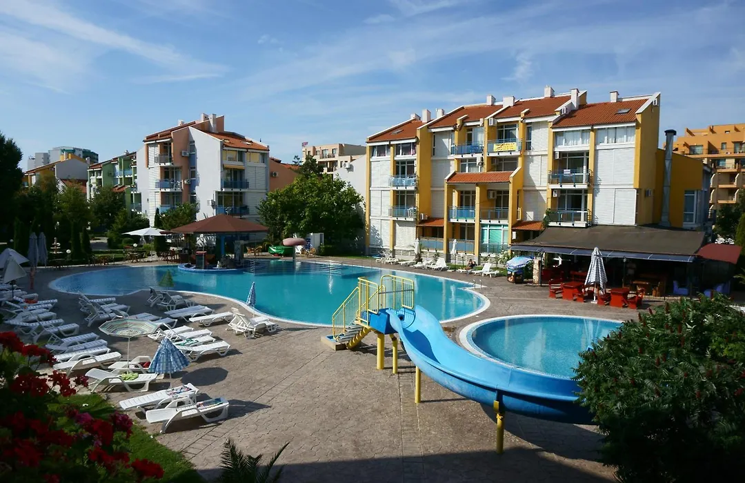 Elite Apartments-1