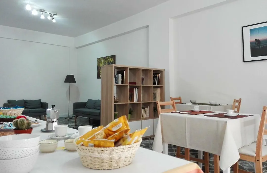 B&B La Primula-1