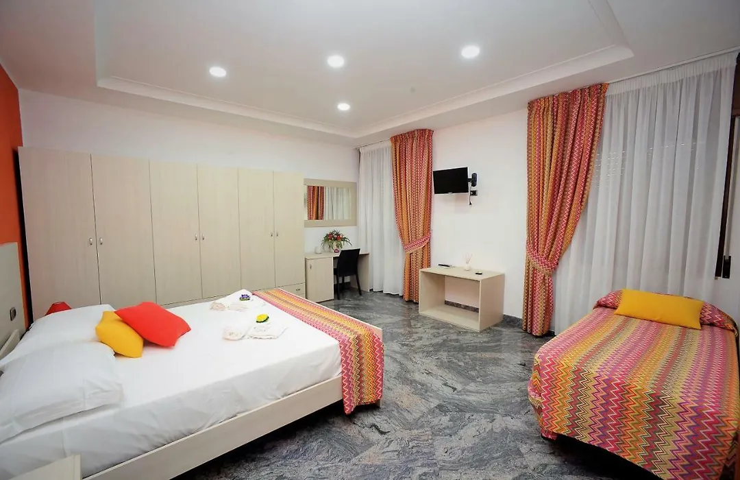 B&B Cornelia-1