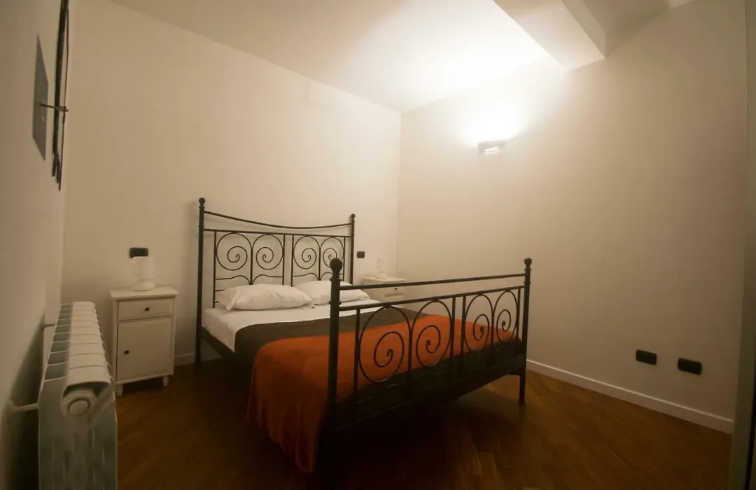 Suite del Borgo - Affittacamere - Guest house-1