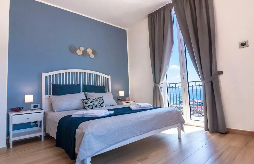 Santa Caterina B&B-1