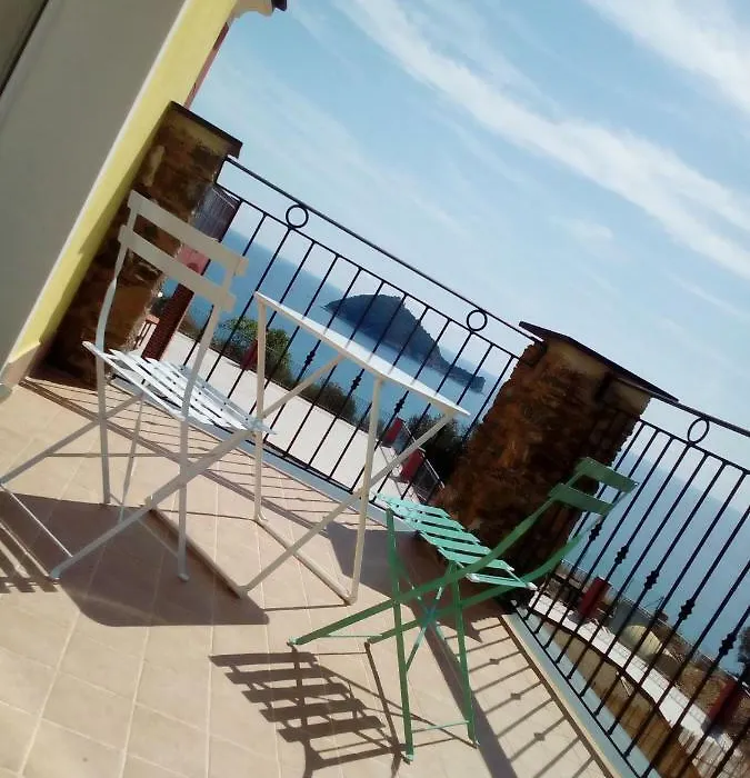 Verde Mare-1