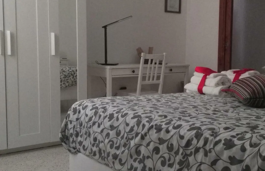 Torre Angellara B&B-1