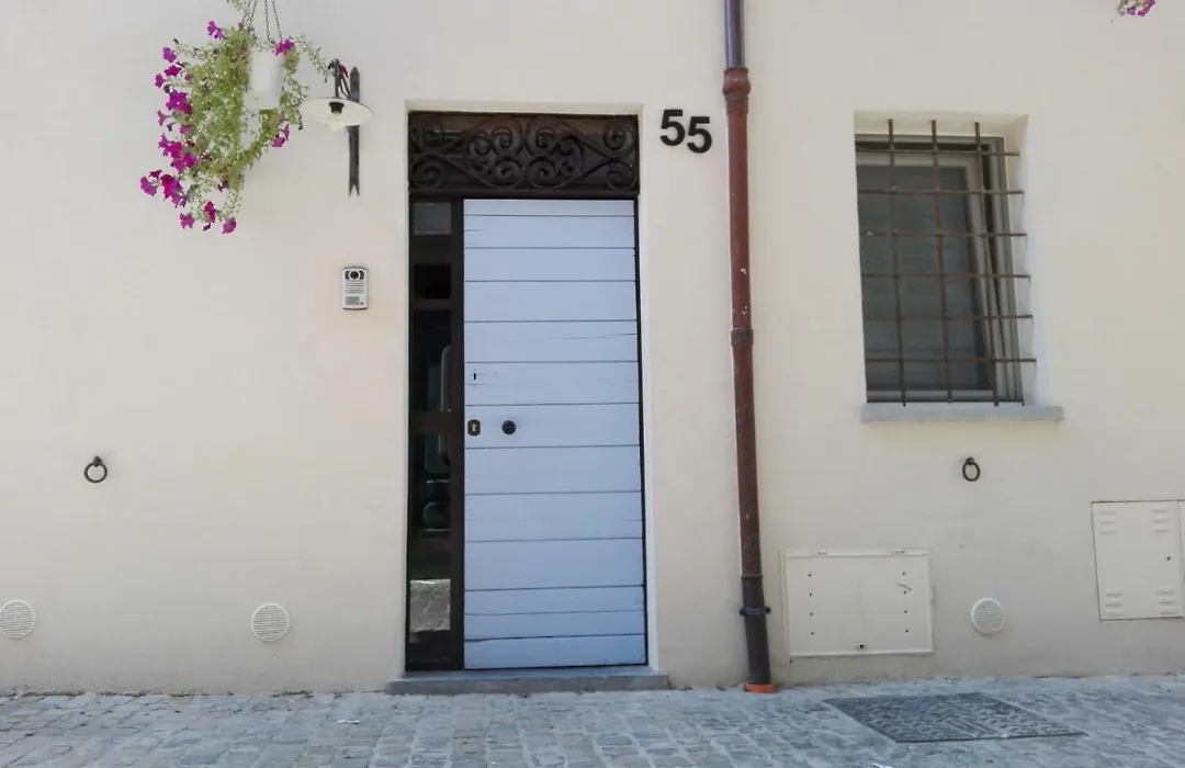 Tambien B&B-1
