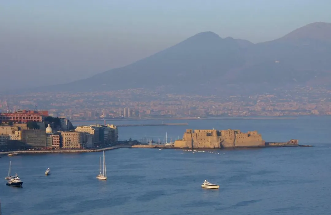 B&B Casa Aragonese-1