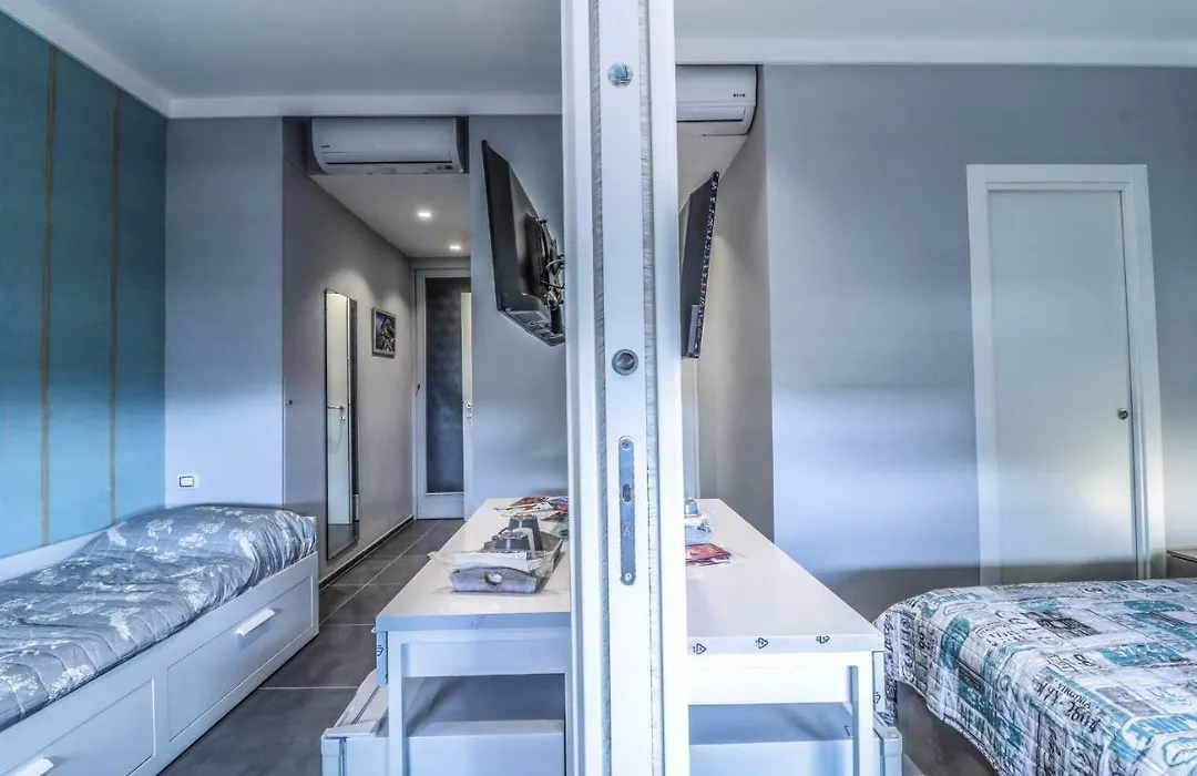 Il Grattacielo b&b-1