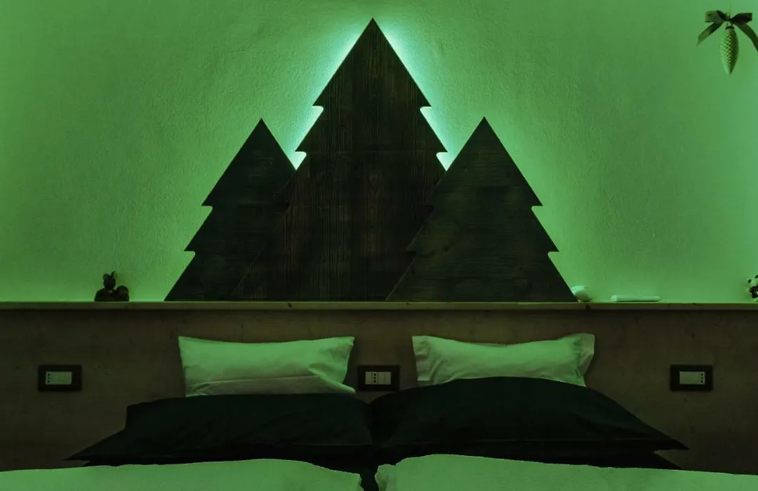 Bike Bed&Breakfast Mille Pini-1