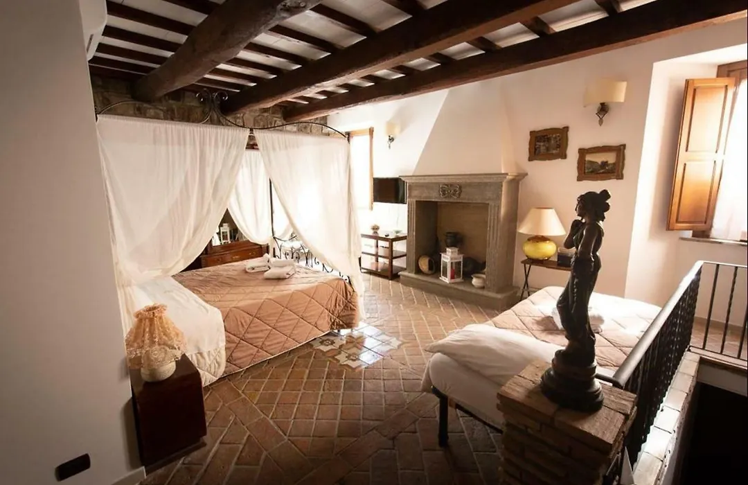 B&B La Lanterna-1