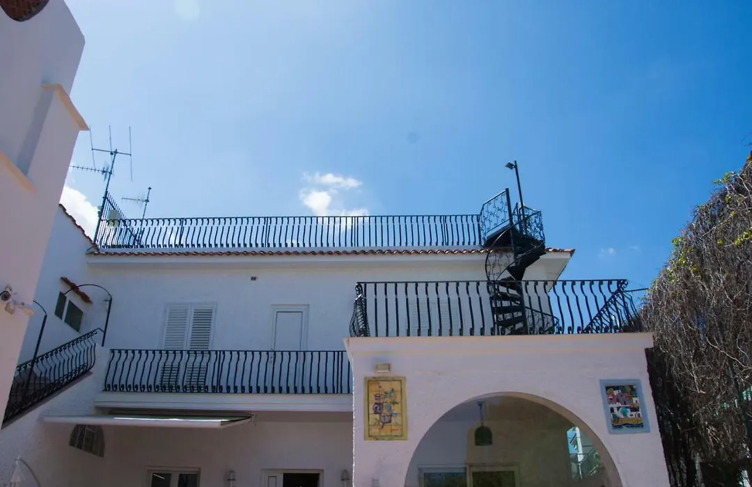 Villa Matilda Luxury B&B-1
