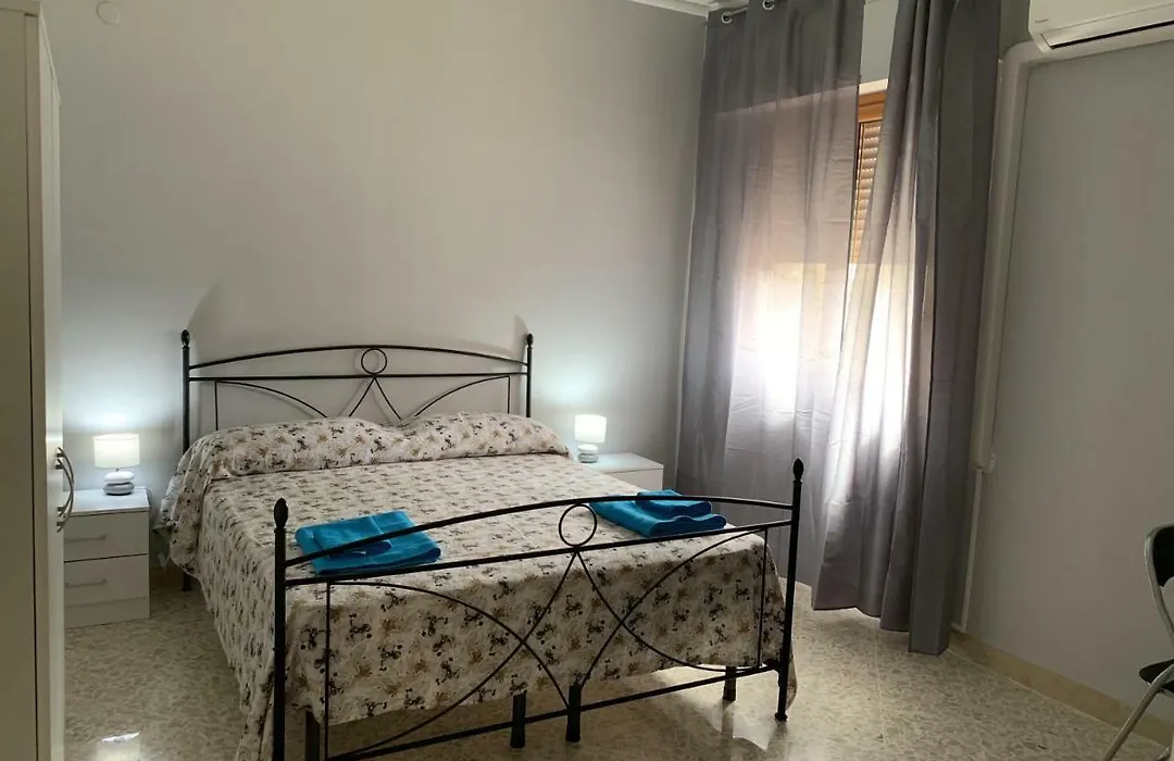 B&B San Lorenzo-1