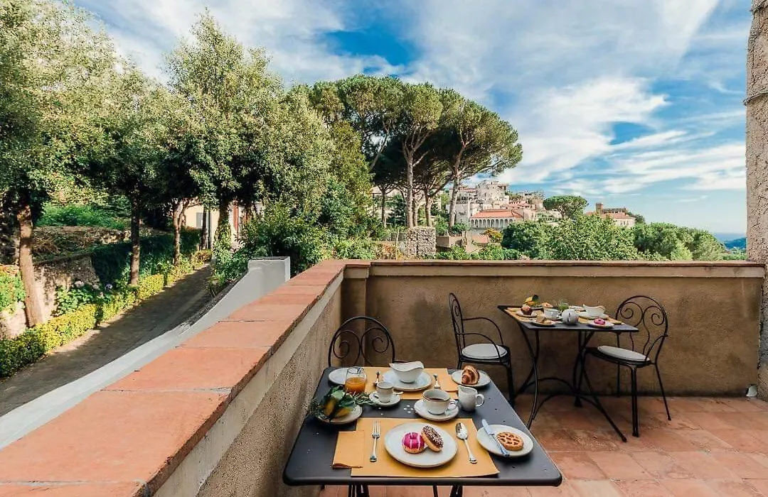 Maera B&B Ravello-1