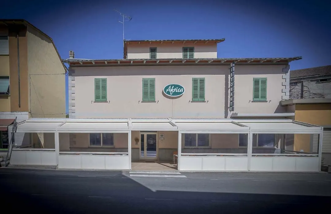 Albergo Africa-1