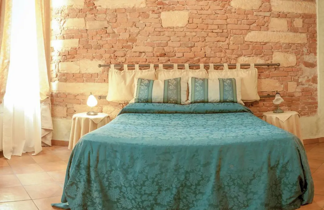 Anfiteatro B&B-1