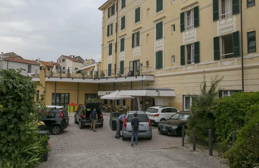 Hotel Esperia-1