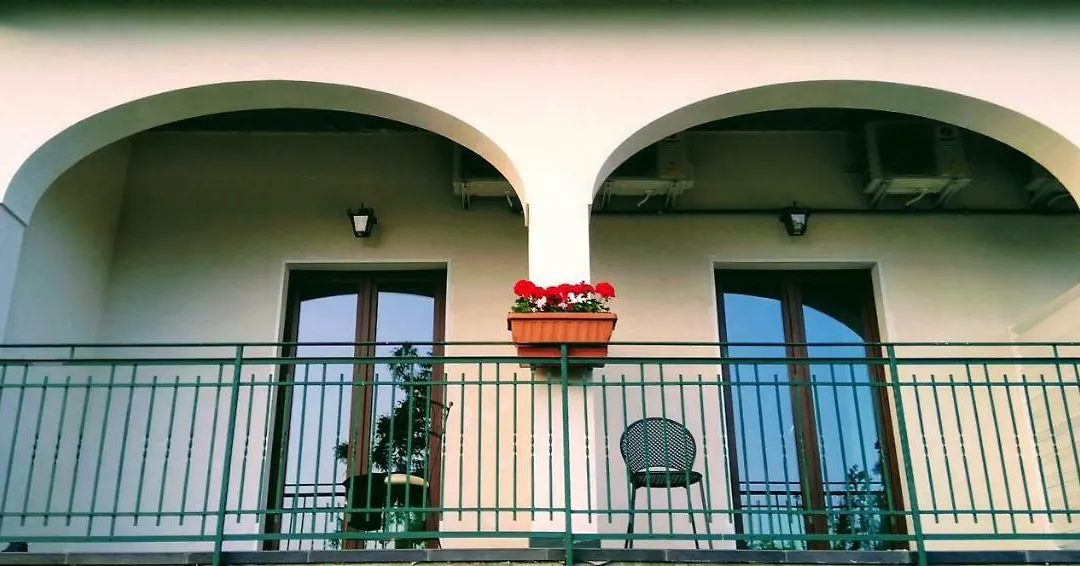 Jerula B&B-1