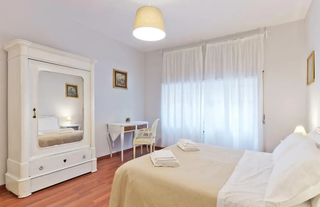 Liberty Trastevere B&B-1