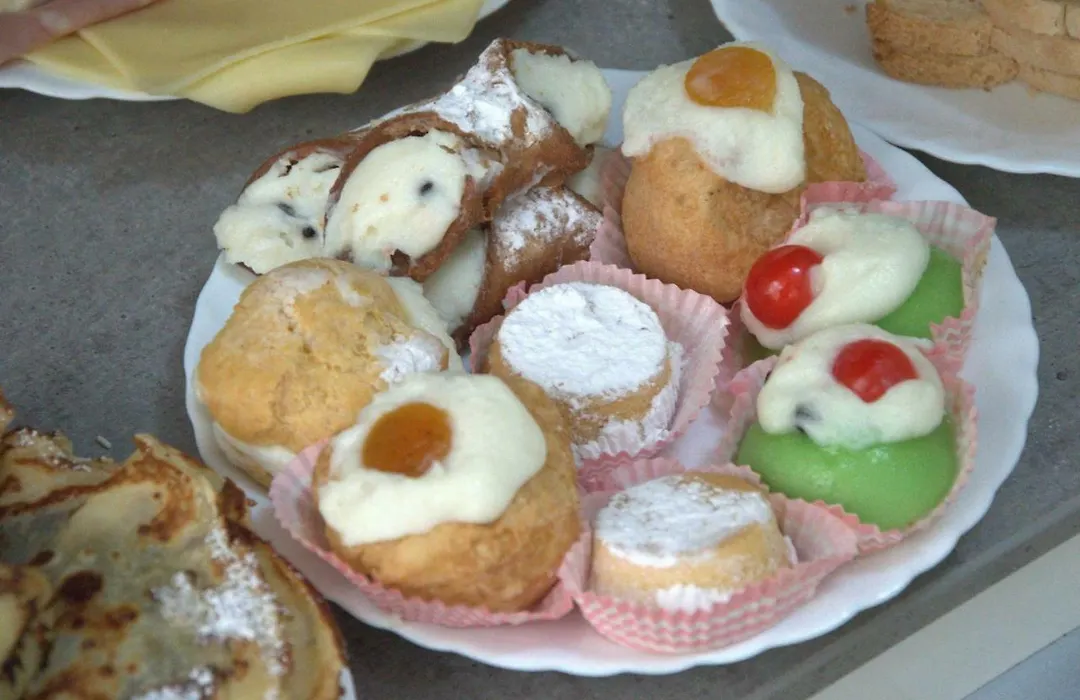 B&B Palermo Sole&Cultura-1