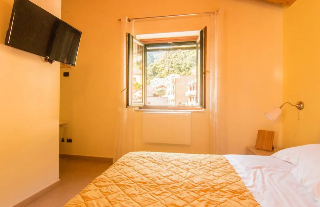 B&B Sotto un Tetto-1