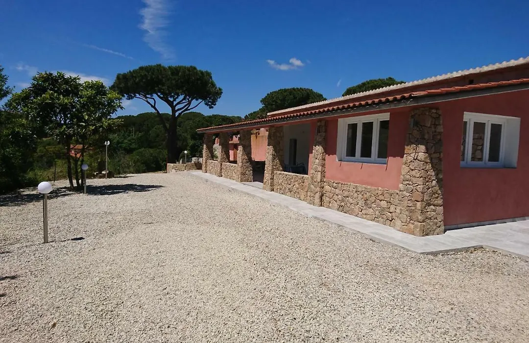 Residence Melograno-1