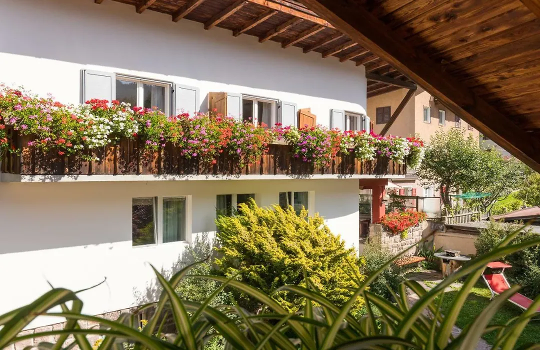 Appartchalet La Rondula - 100M From Seceda-1