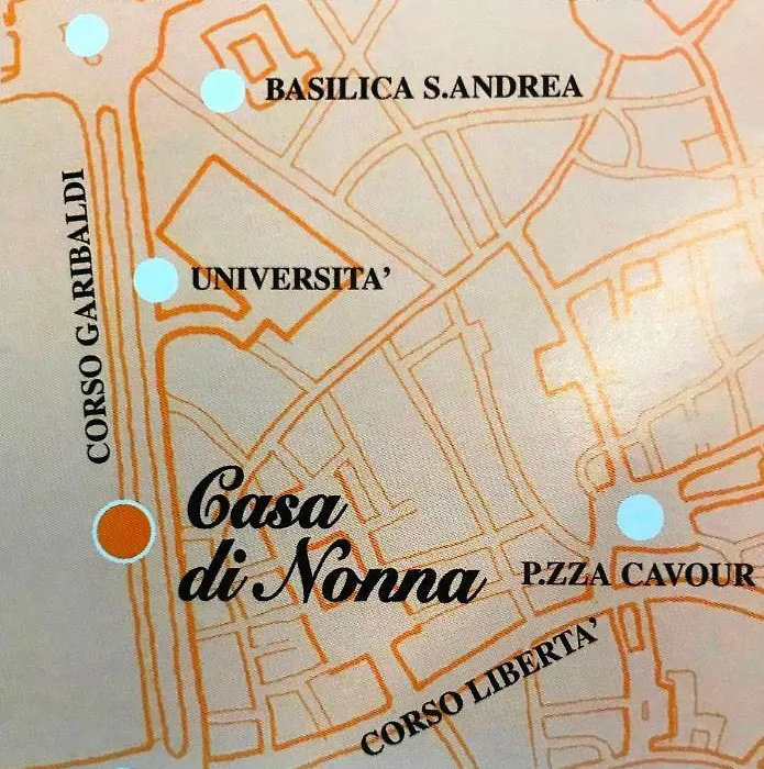 Casa di Nonna-1