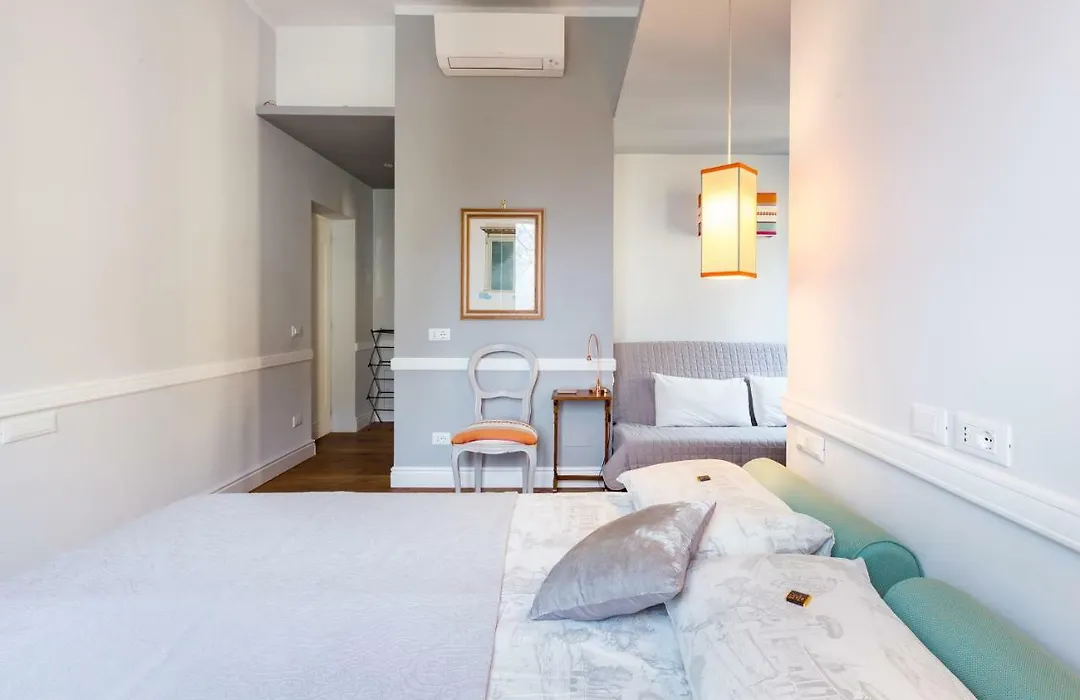 Guest House Poerio88-1