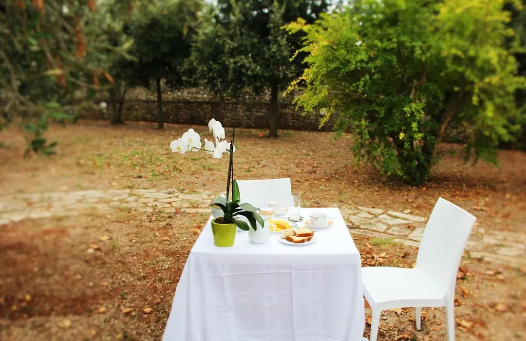 Il Giardino del Melograno-1