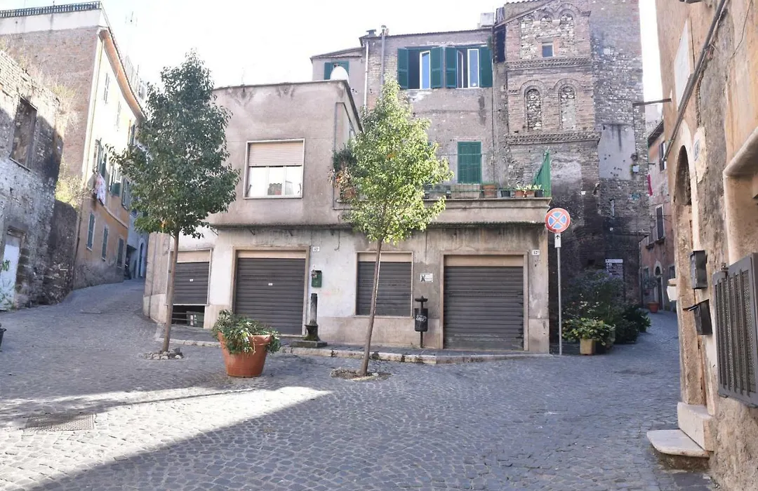La Casa di Nonna-1