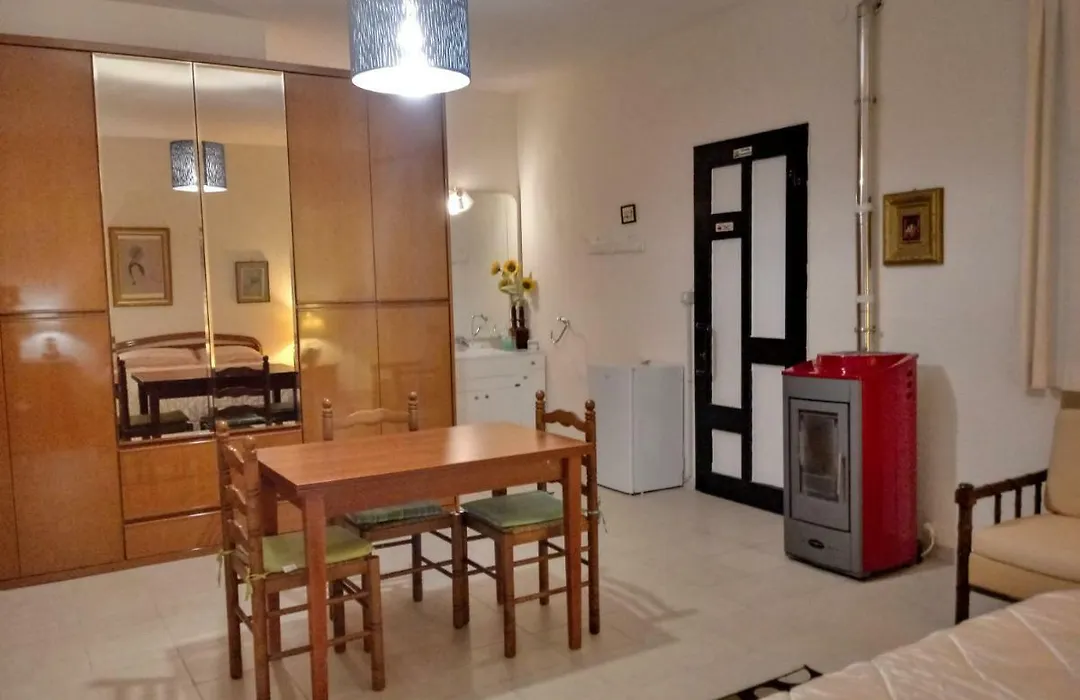 B&B Tio Pepe-1