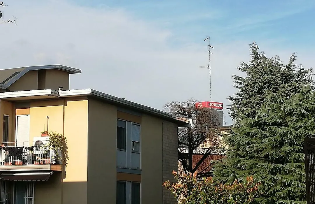 A casa di ARA-1