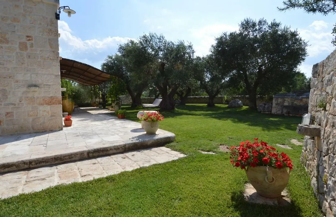 La Corticella Bed&Breakfast-1