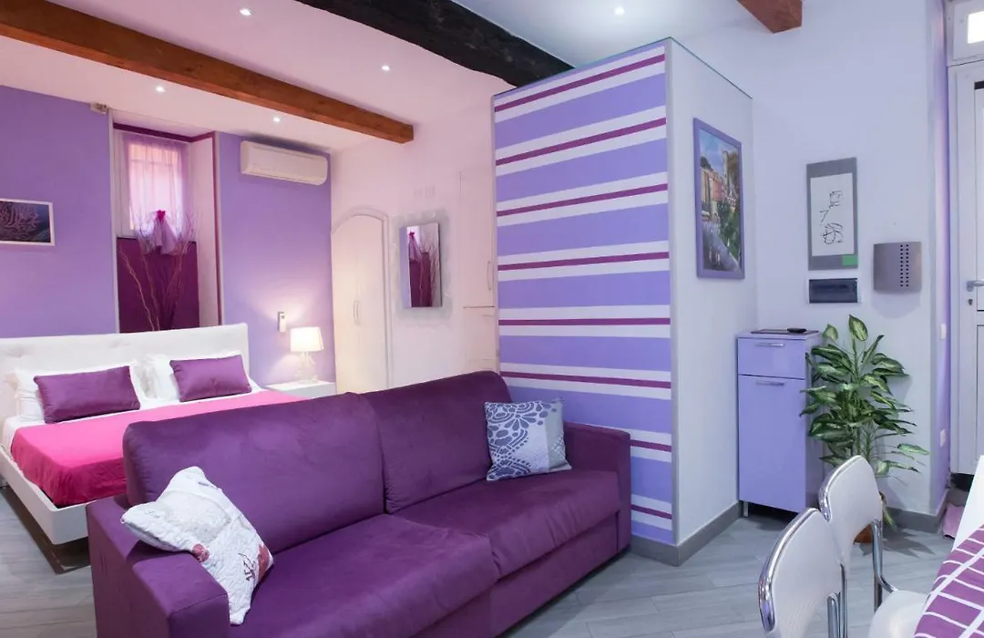 I Coralli rooms&apartments-1
