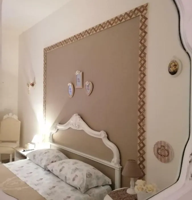 B&B Le Rose-1