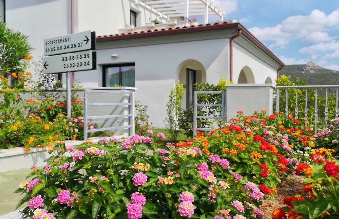 Geovillage Sport&Wellness Resort-1