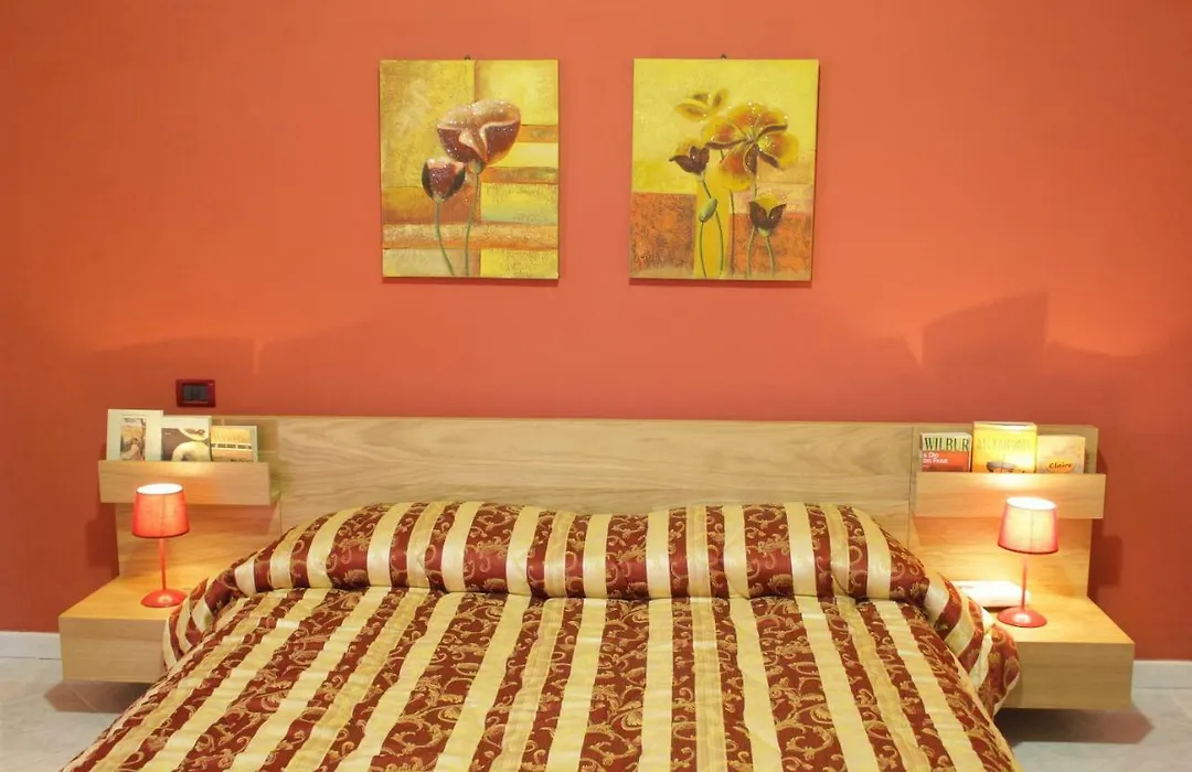 Vesuvio Bed & Breakfast-1