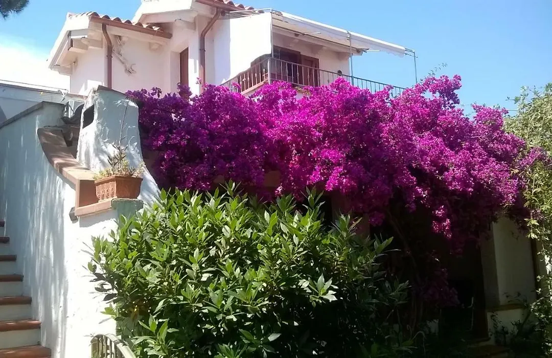 B&B Vacanza Facile-1