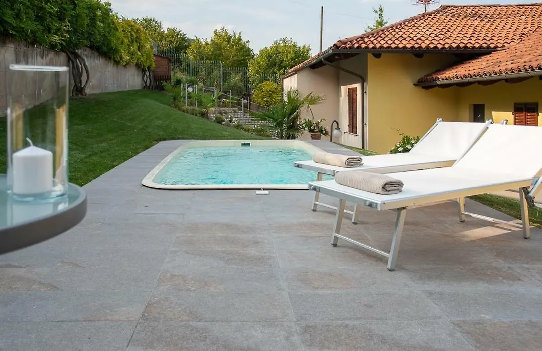 B&B Villa Fulvia-1